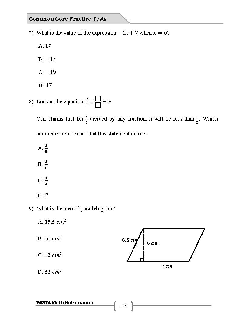 Book preview page