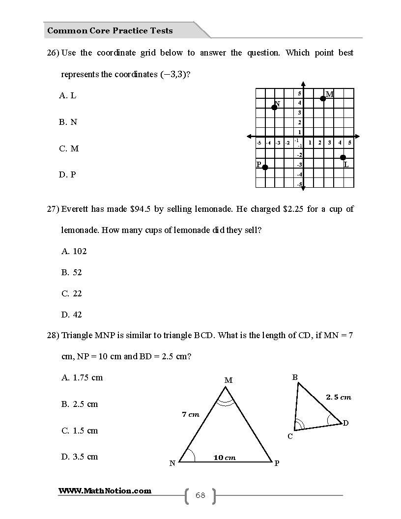 Book preview page