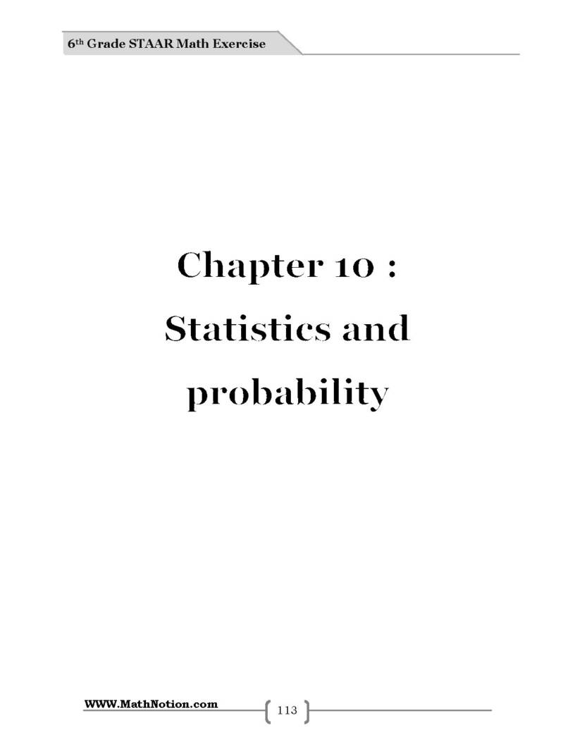 Book preview page