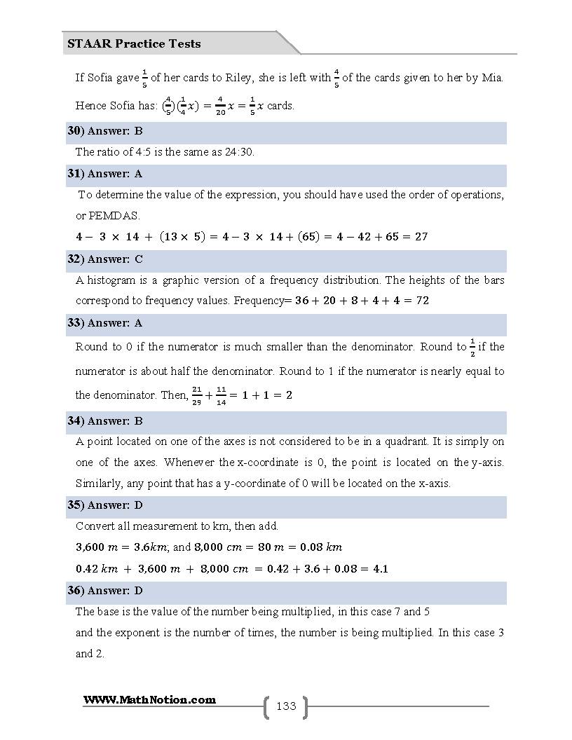 Book preview page