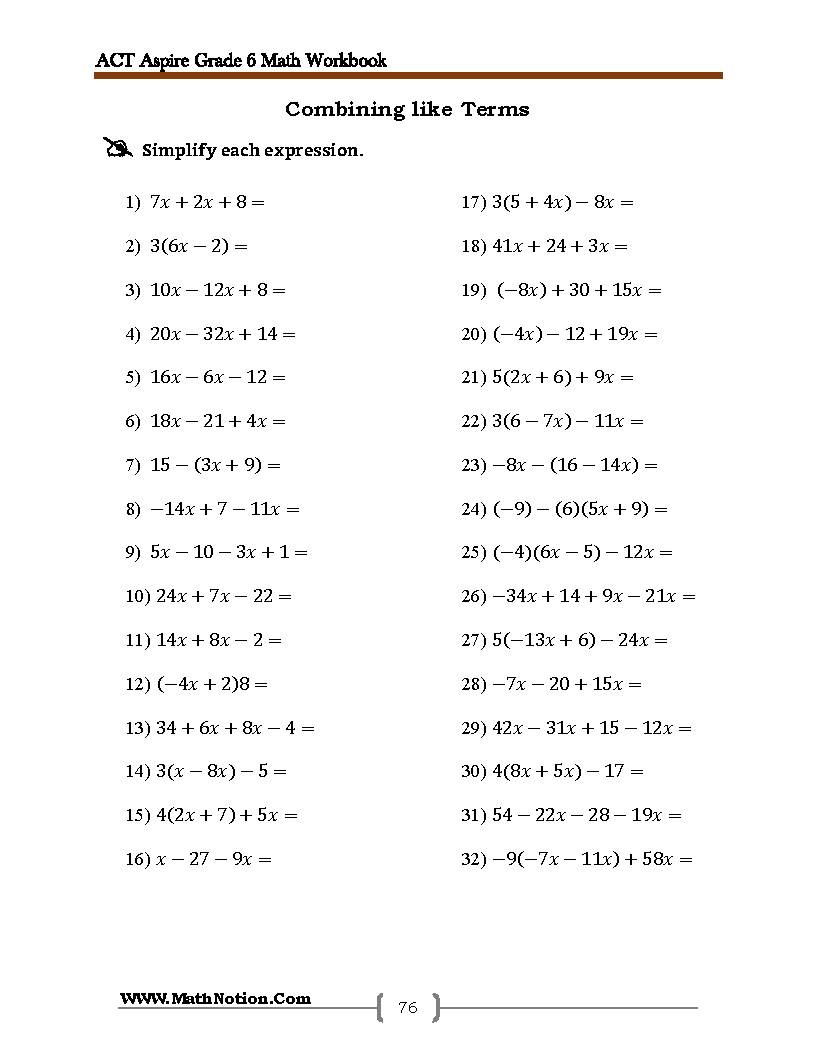 Book preview page