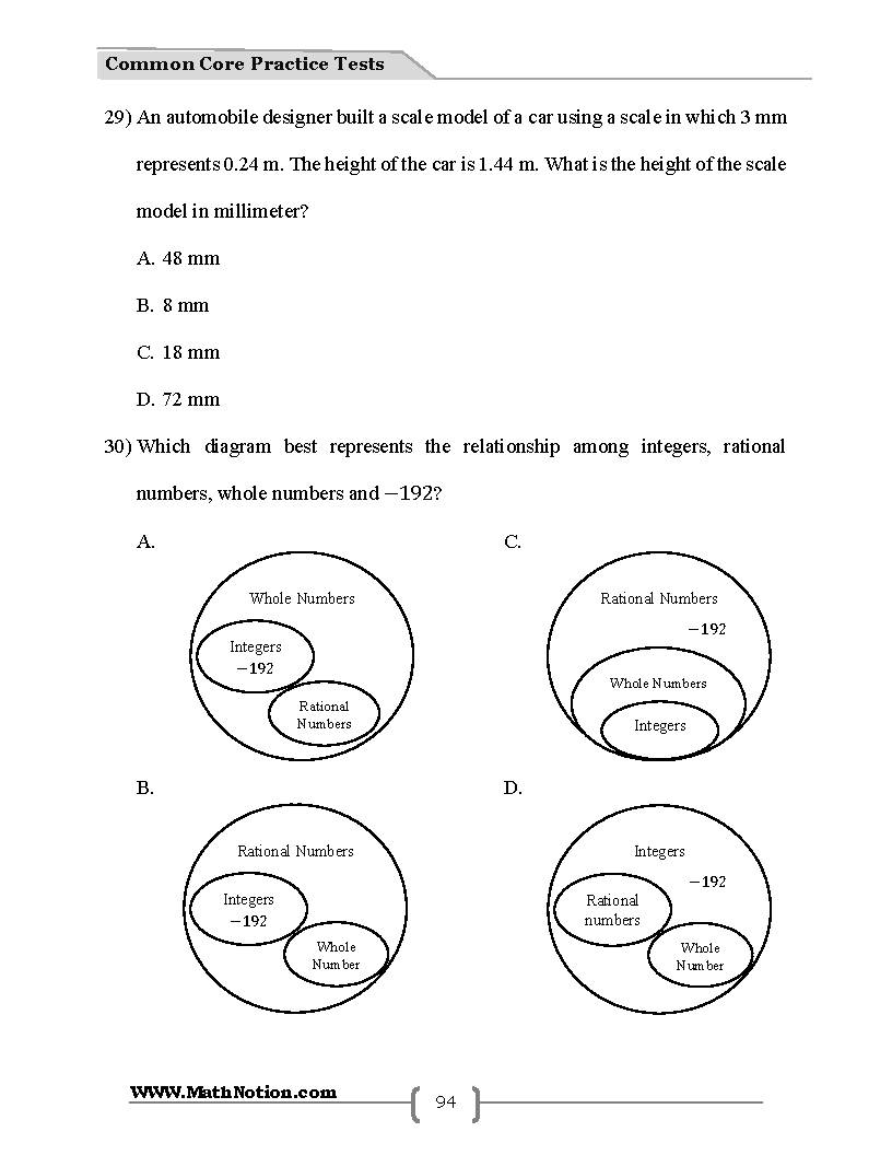 Book preview page