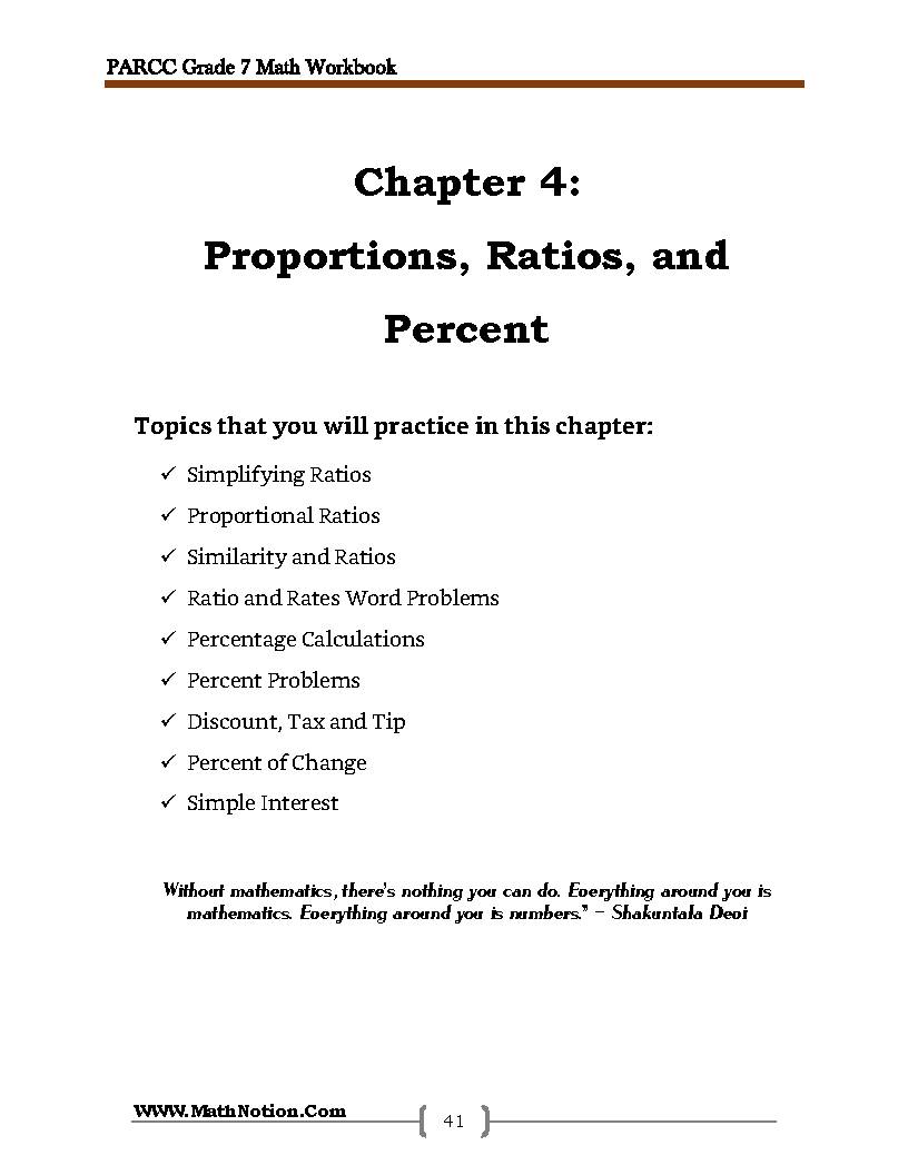 Book preview page