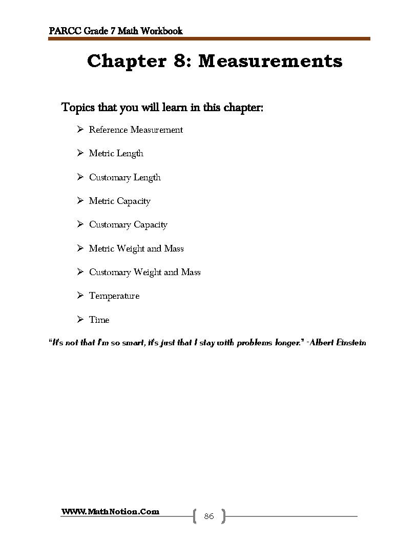 Book preview page