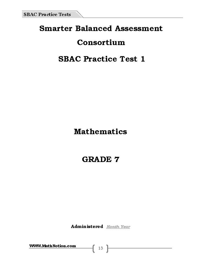 Book preview page