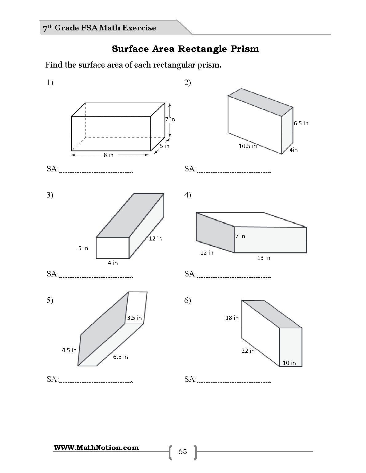 Book preview page