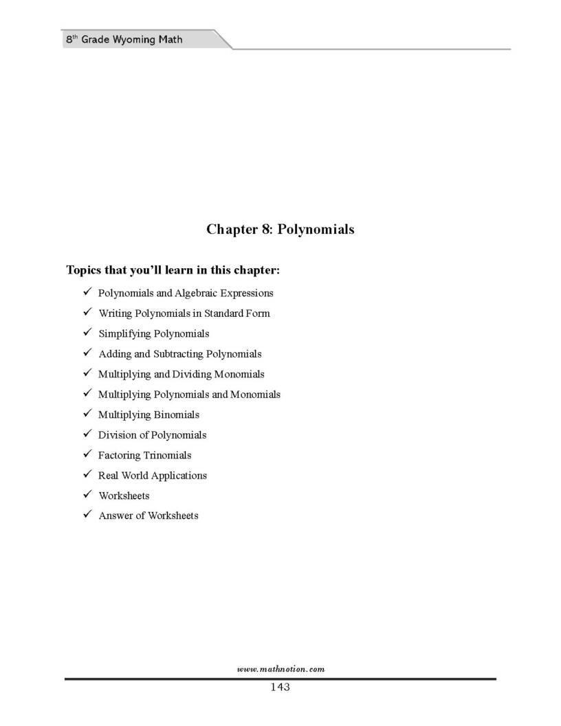 Book preview page