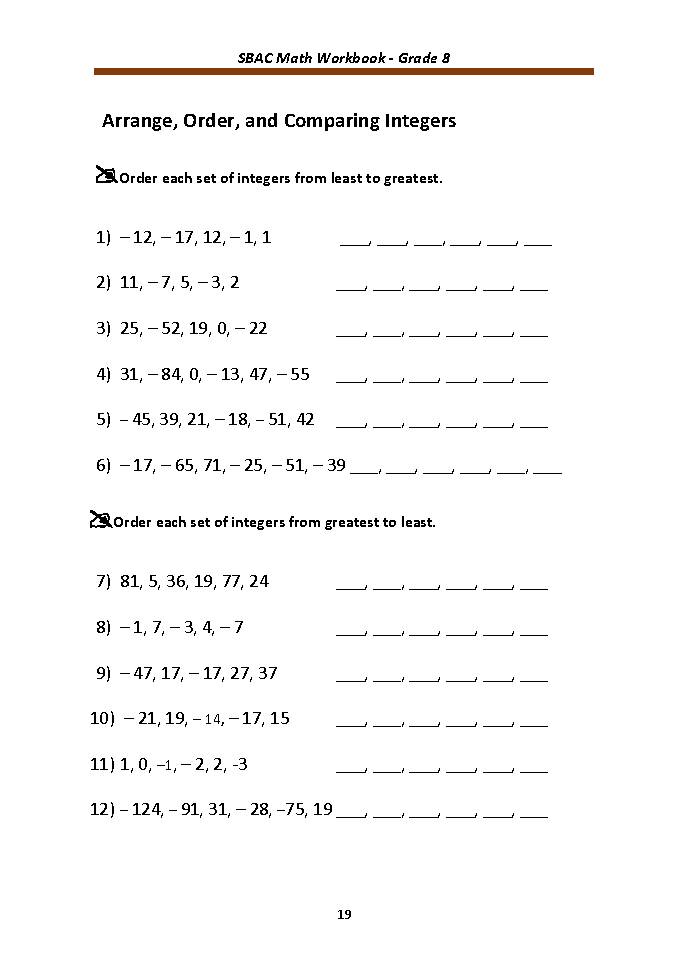 Book preview page