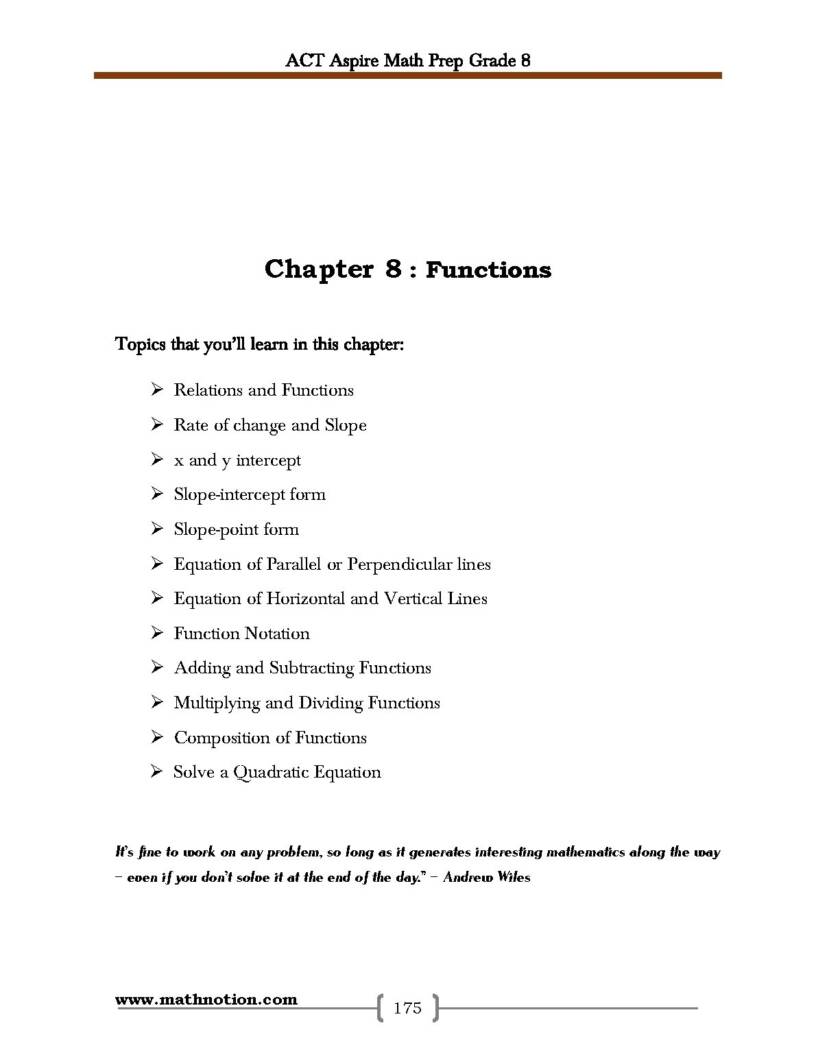 Book preview page