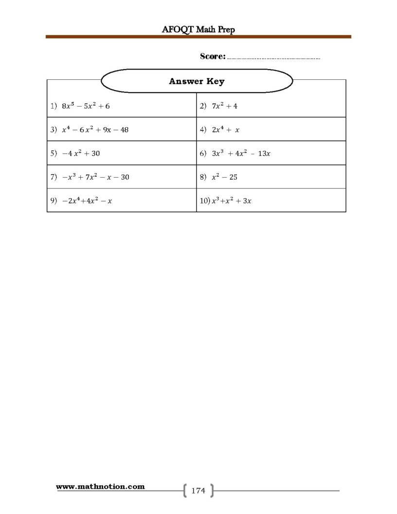 Book preview page