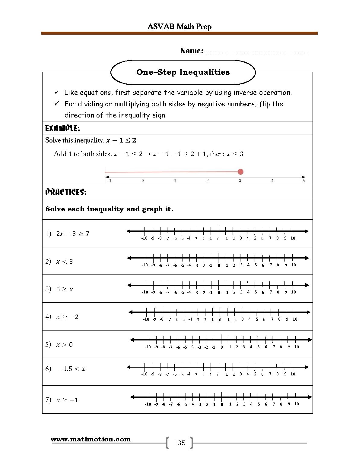 Book preview page