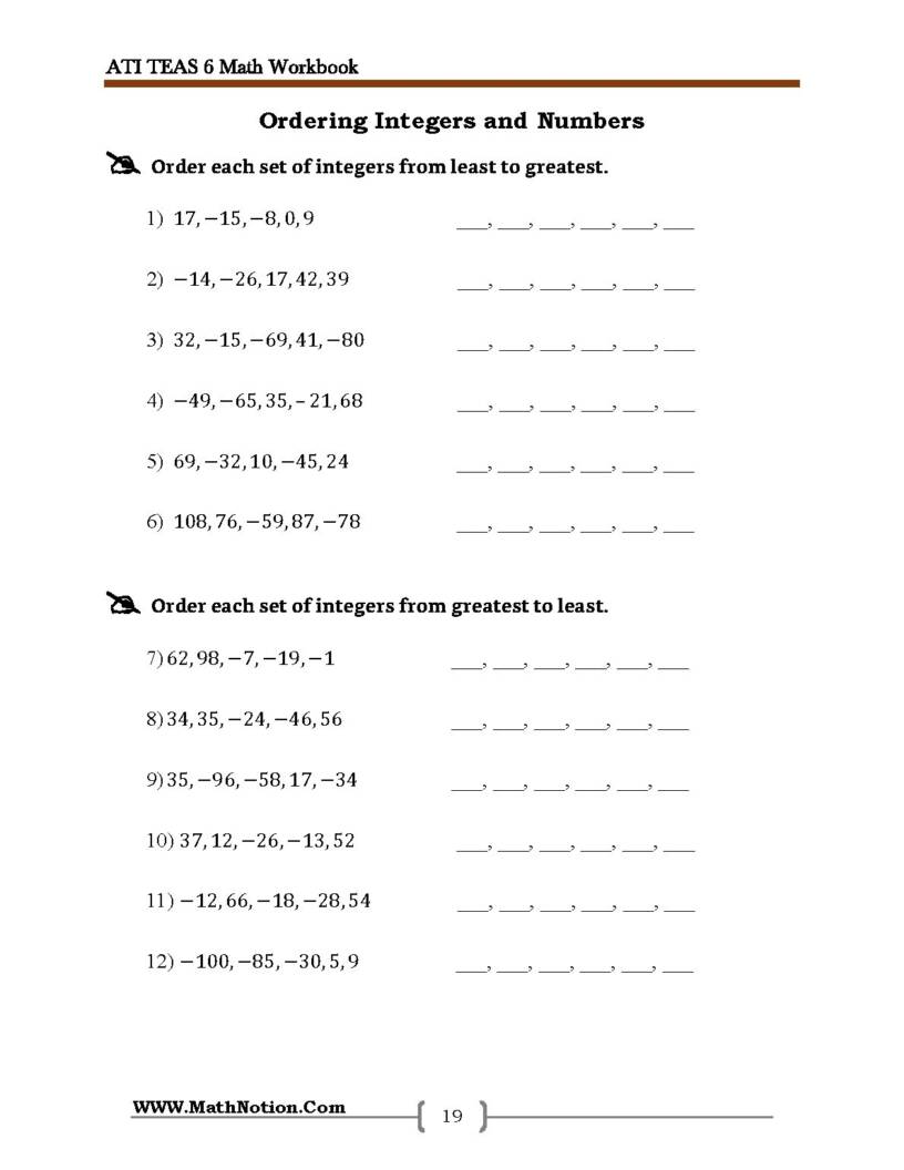 Book preview page