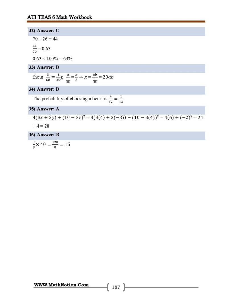 Book preview page