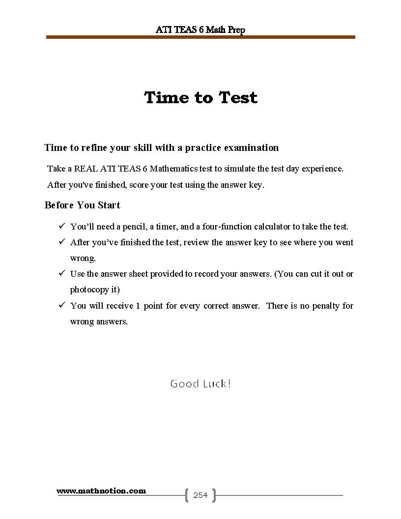 Book preview page