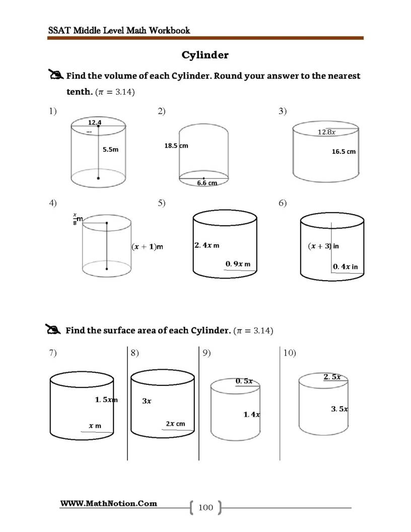 Book preview page