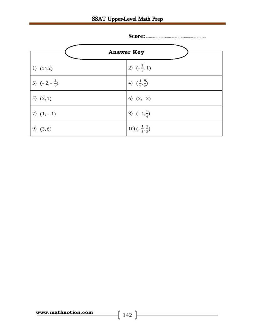 Book preview page