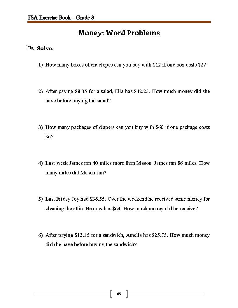 Book preview page
