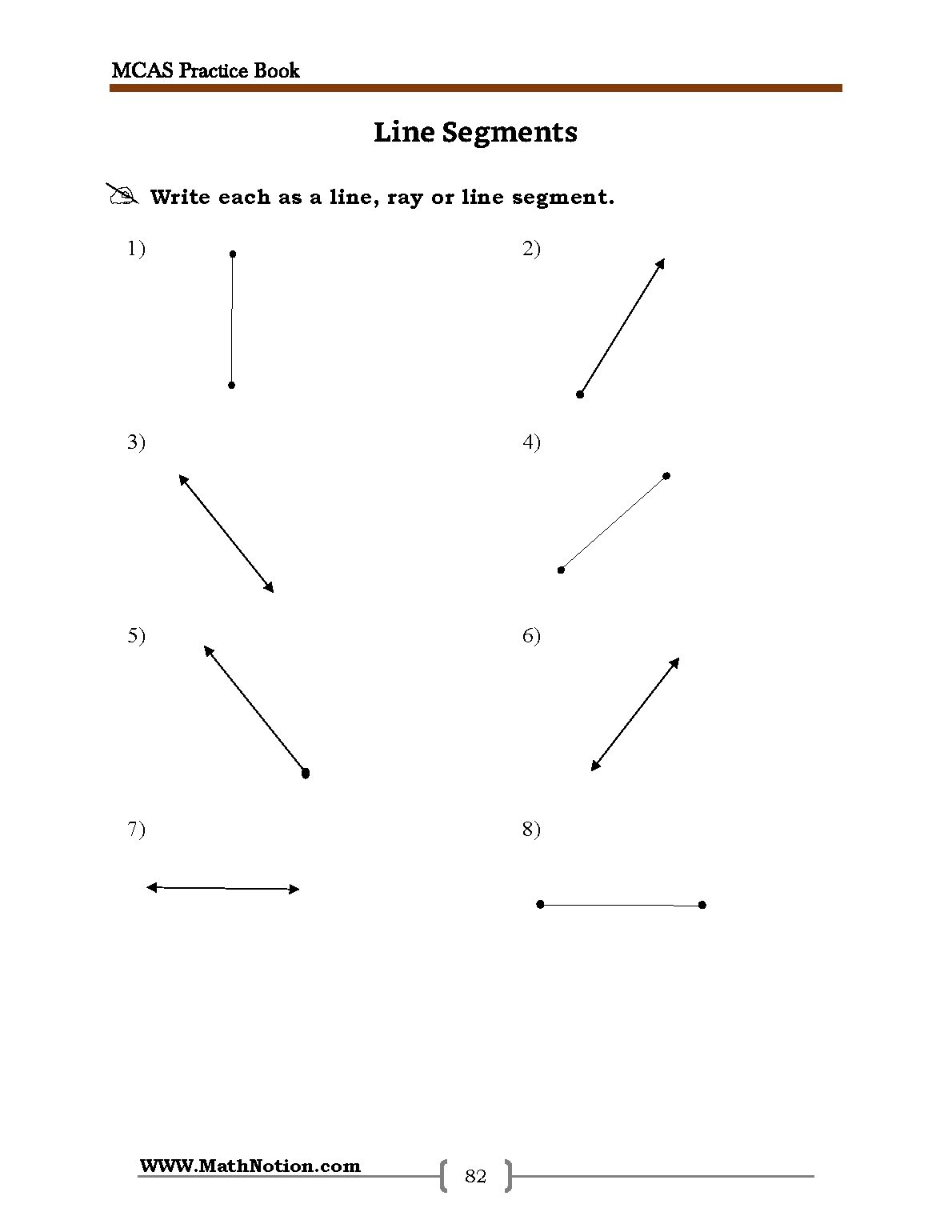 Book preview page