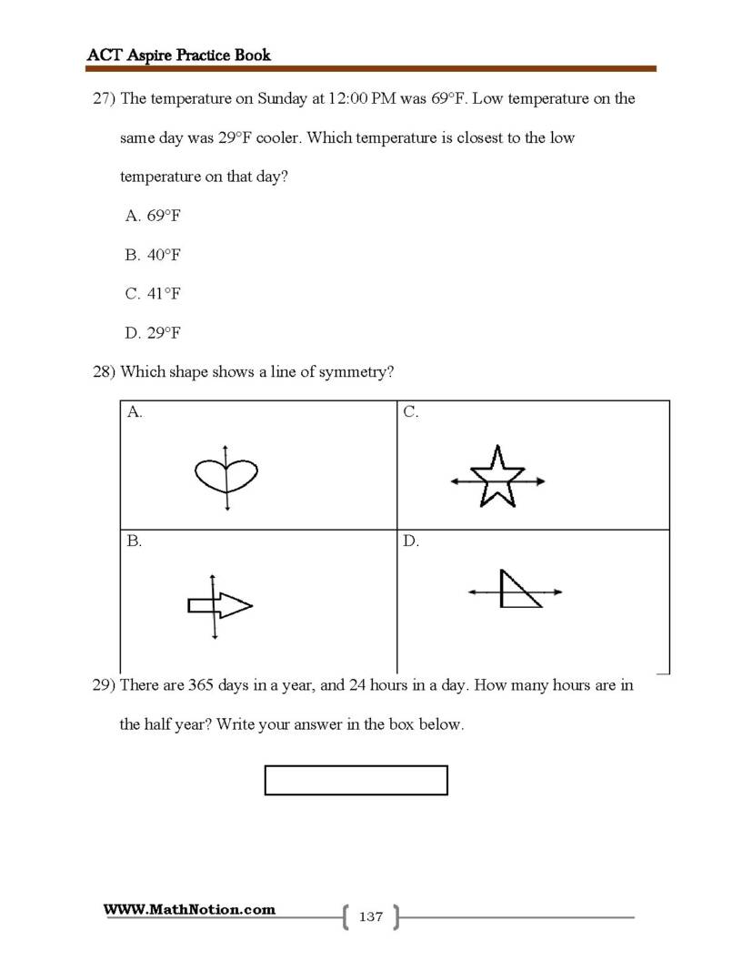 Book preview page