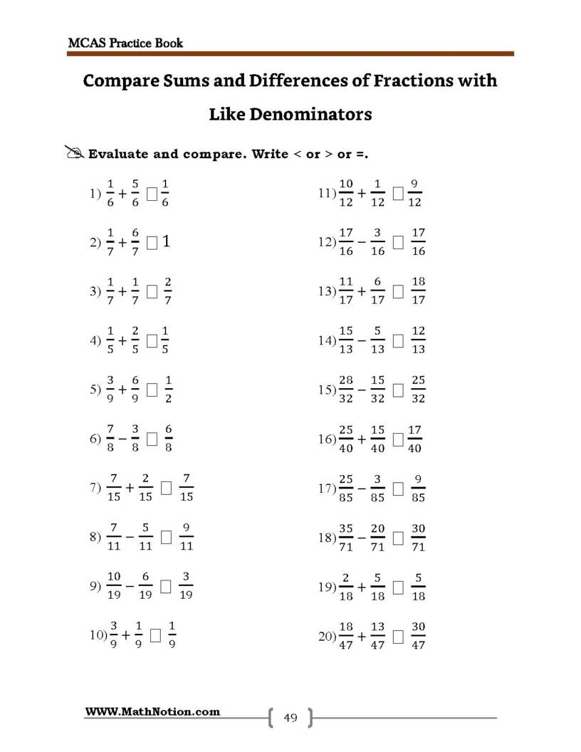 Book preview page