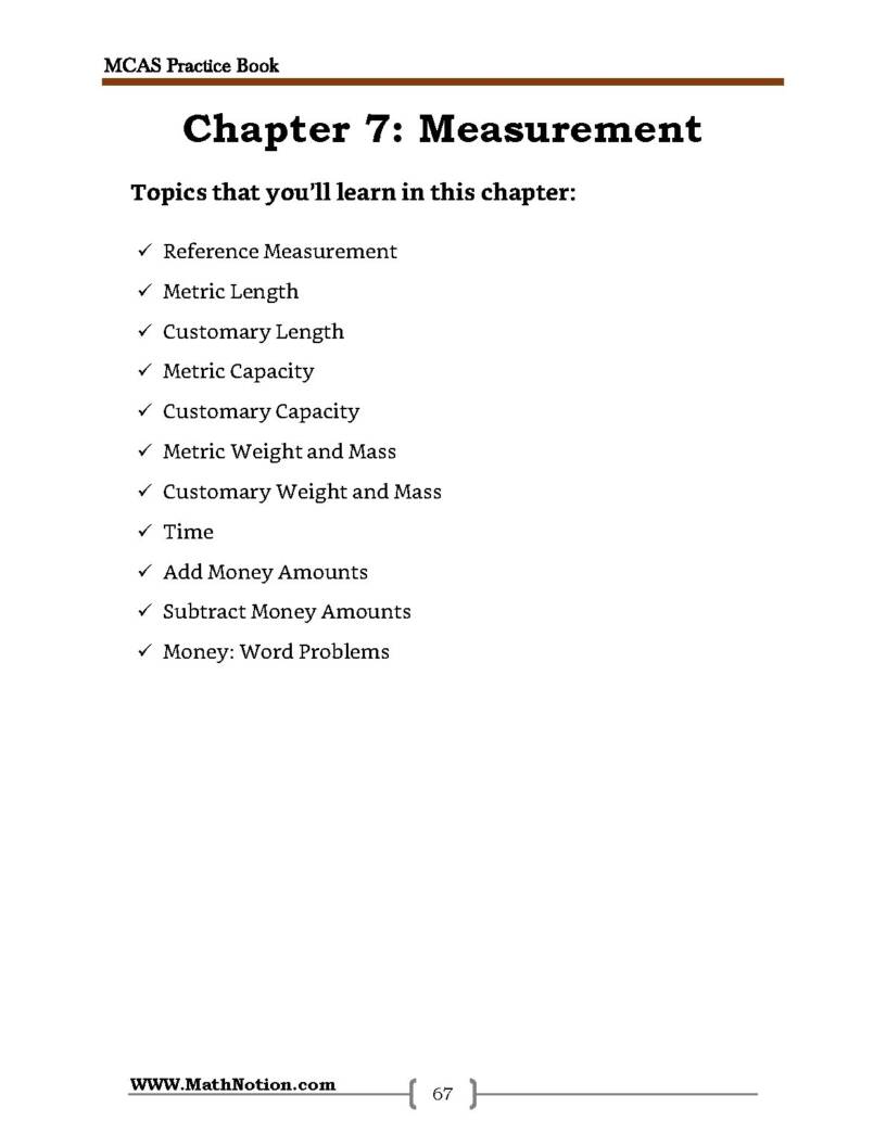 Book preview page
