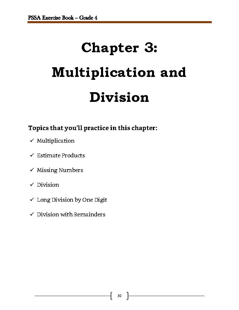 Book preview page