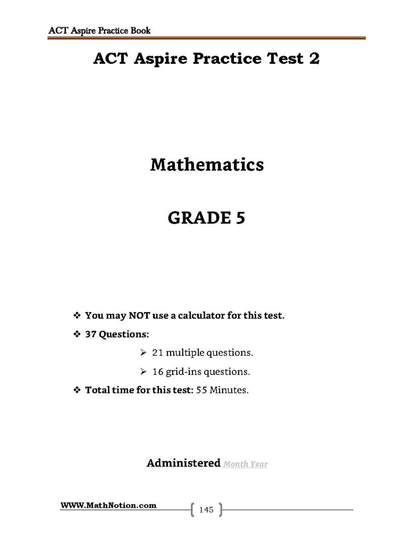 Book preview page