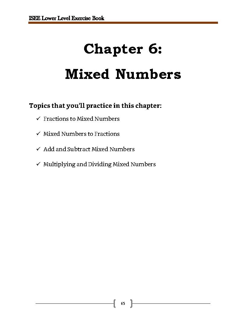 Book preview page