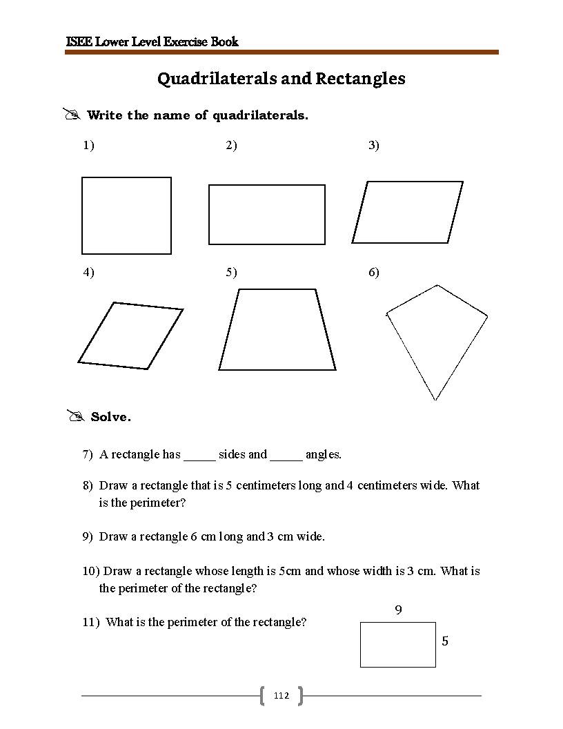 Book preview page