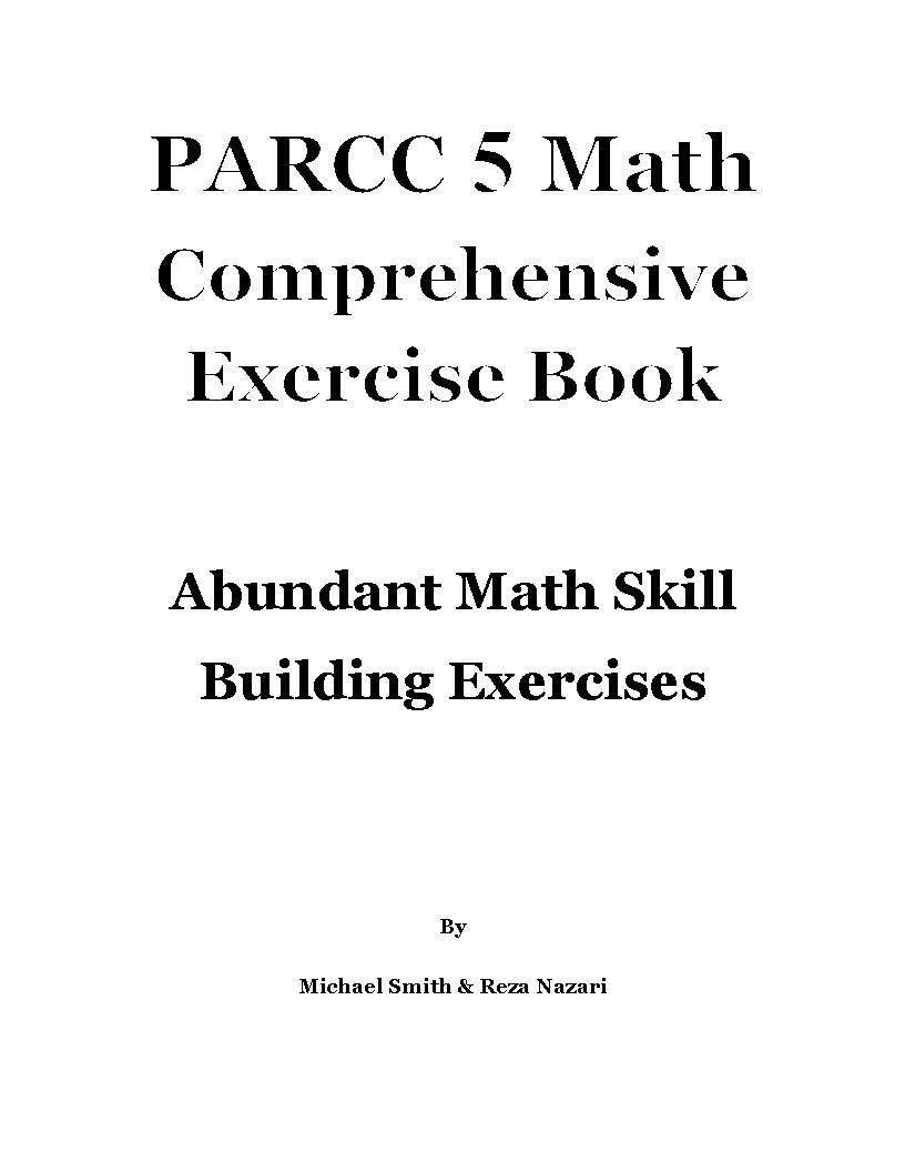 Book preview page