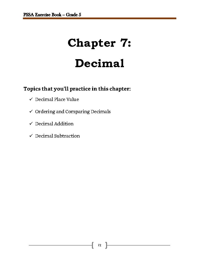 Book preview page