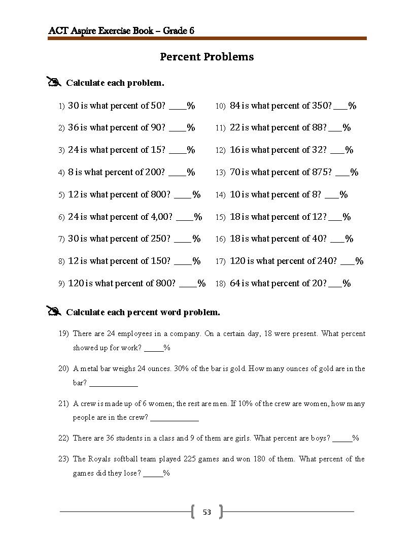 Book preview page