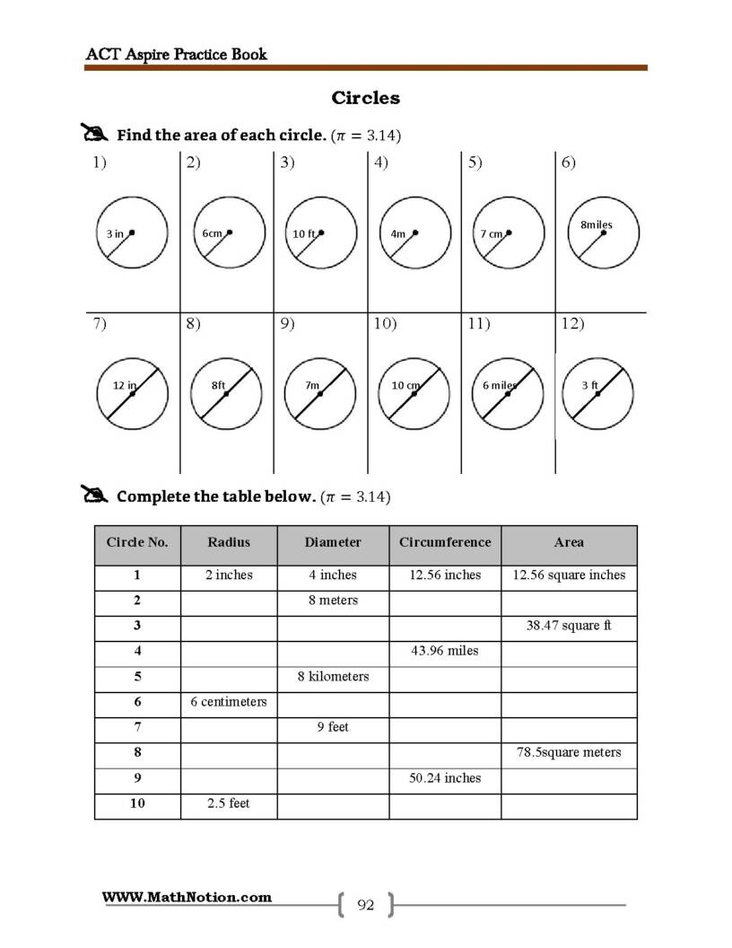 Book preview page