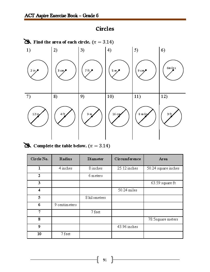 Book preview page