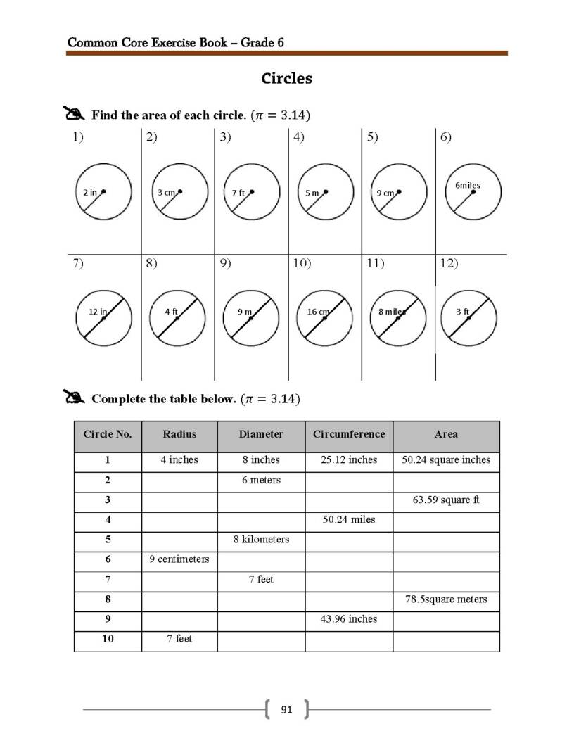 Book preview page