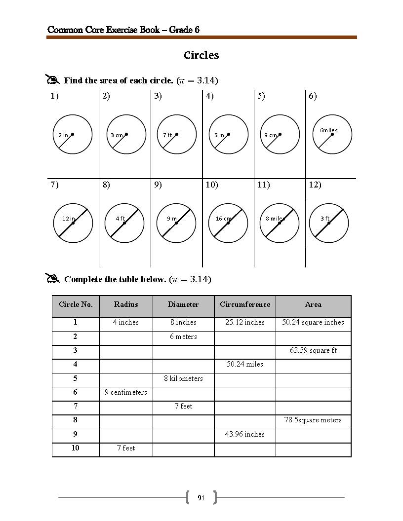 Book preview page