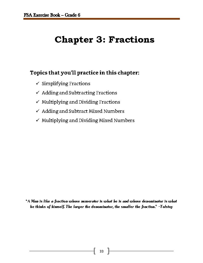 Book preview page