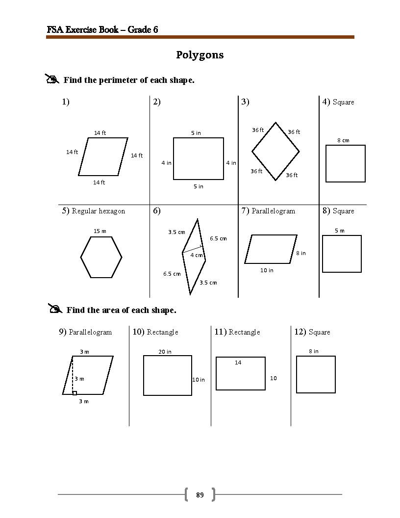 Book preview page