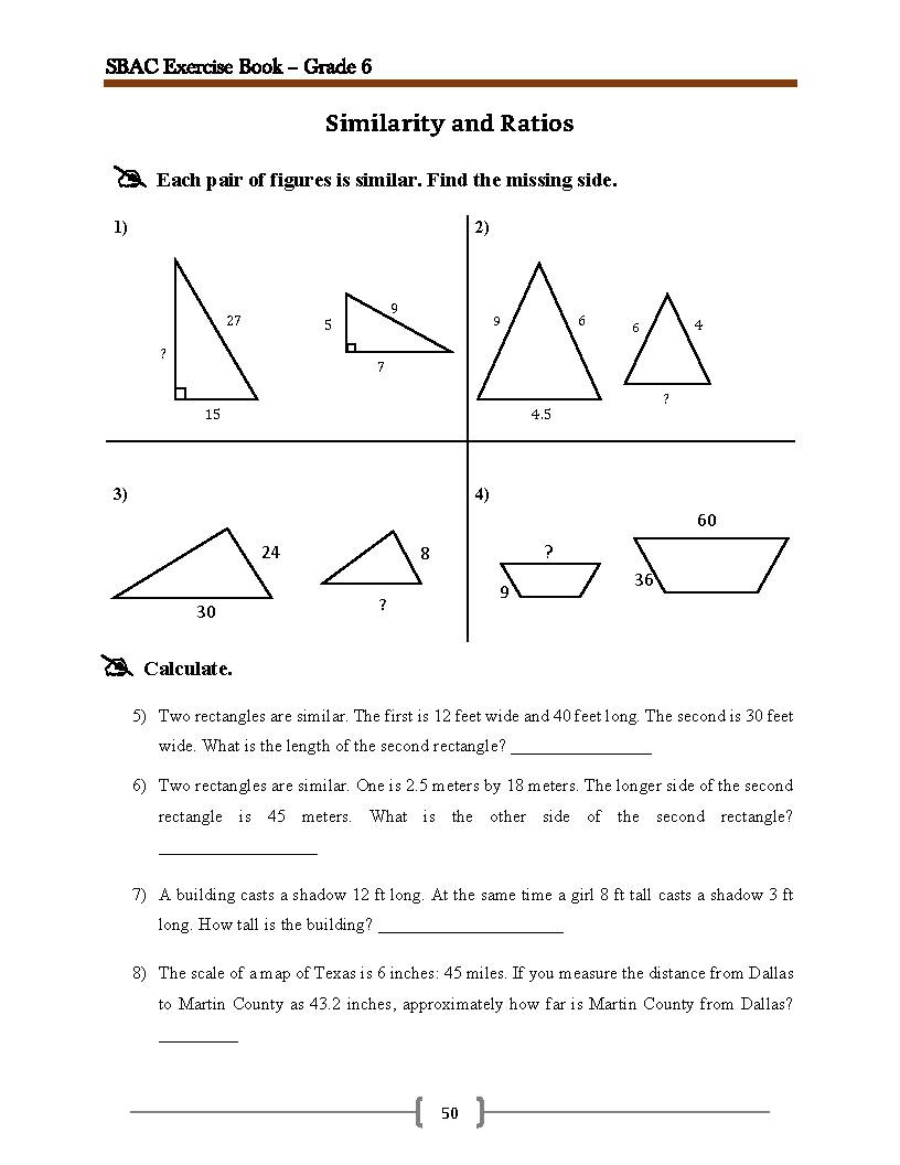 Book preview page