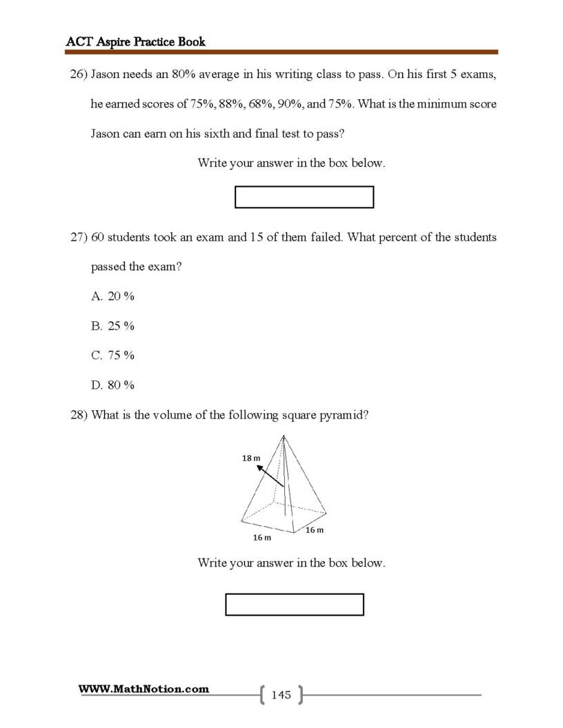 Book preview page