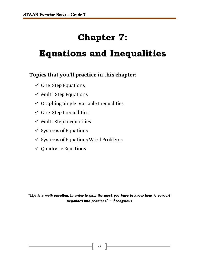 Book preview page