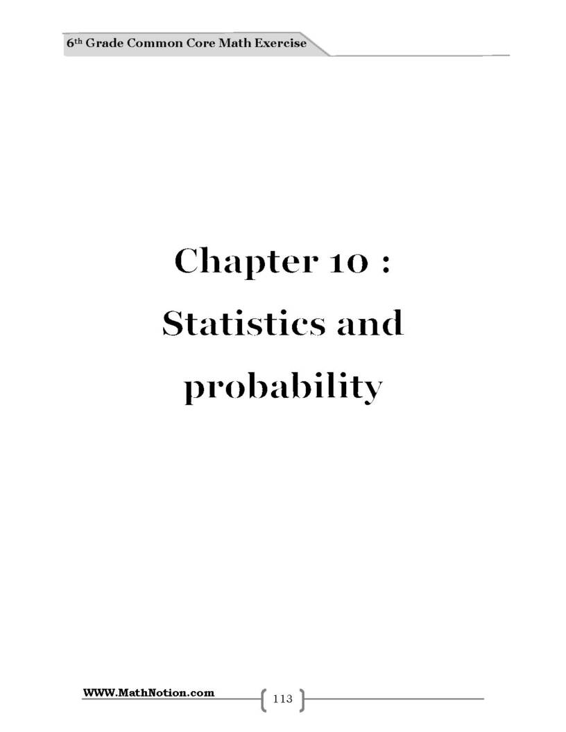 Book preview page