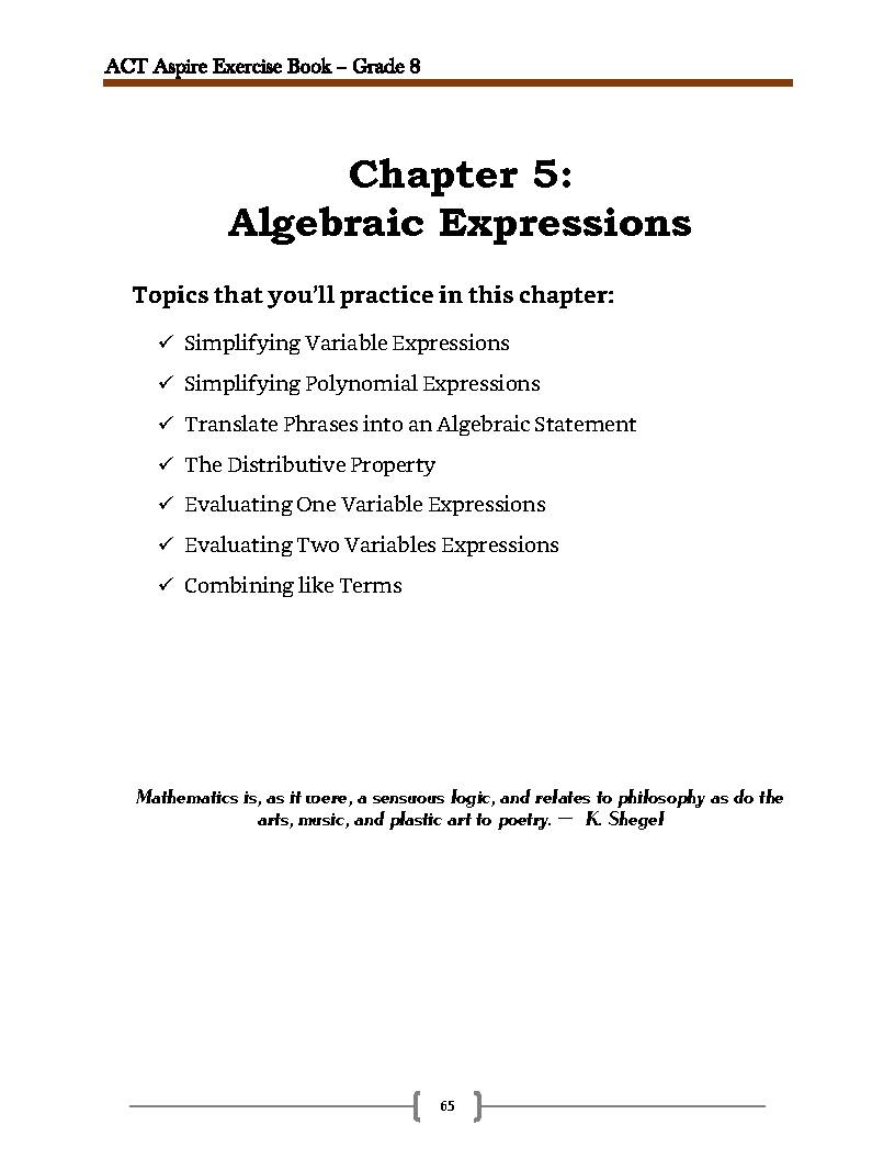 Book preview page