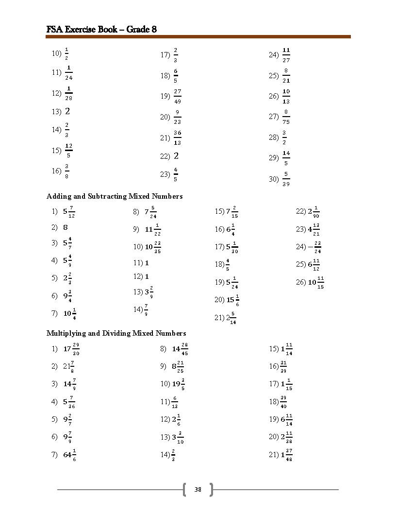 Book preview page