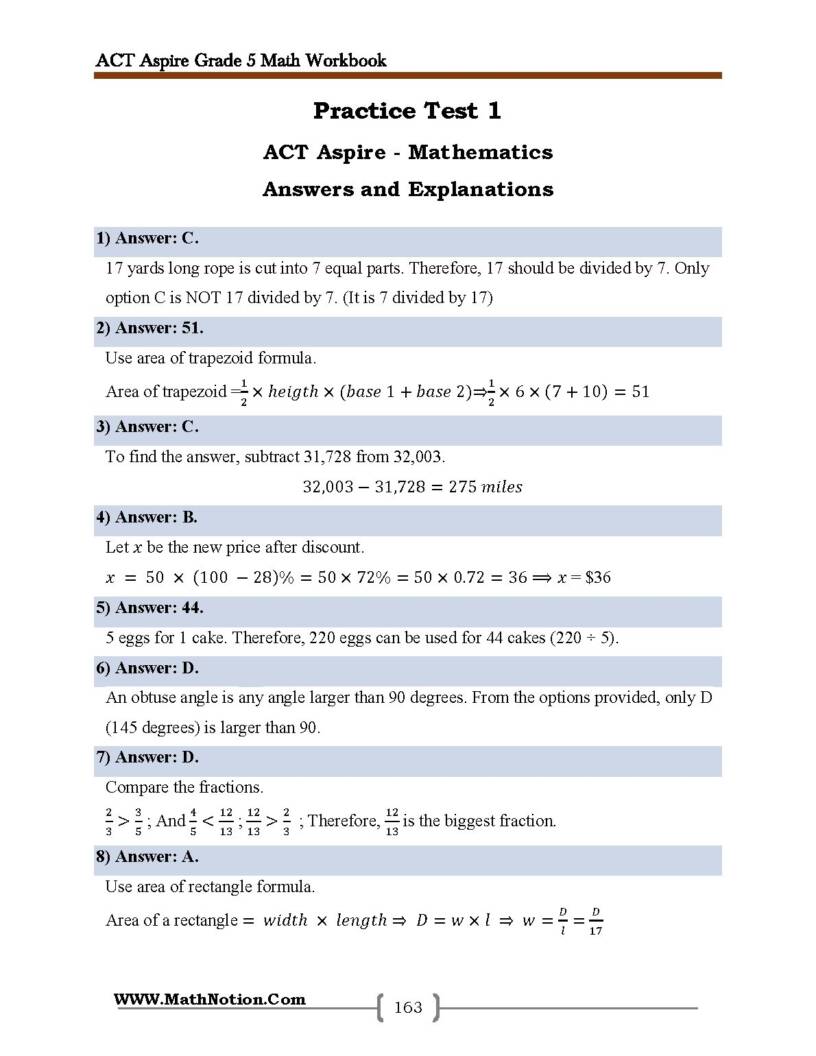 Book preview page