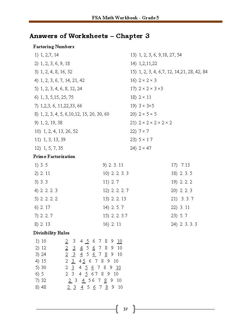 Book preview page