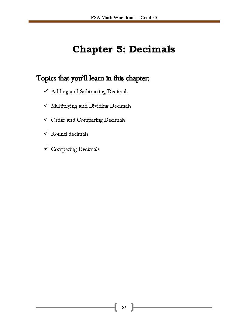 Book preview page