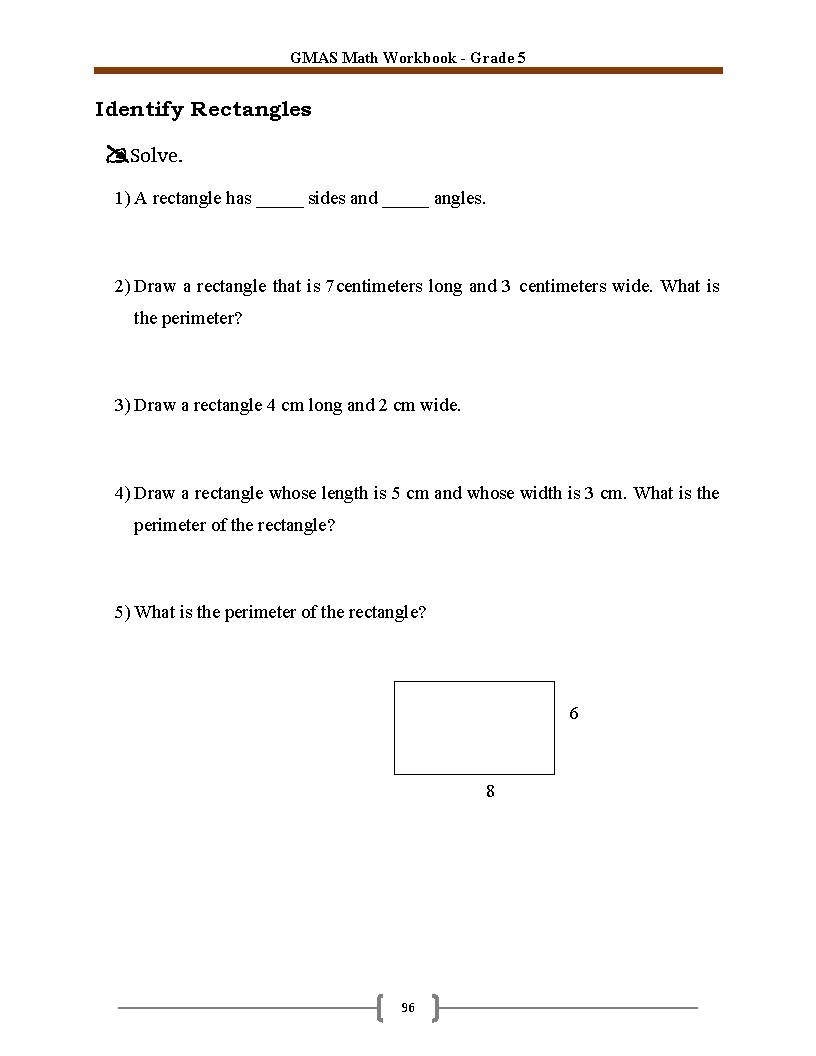 Book preview page