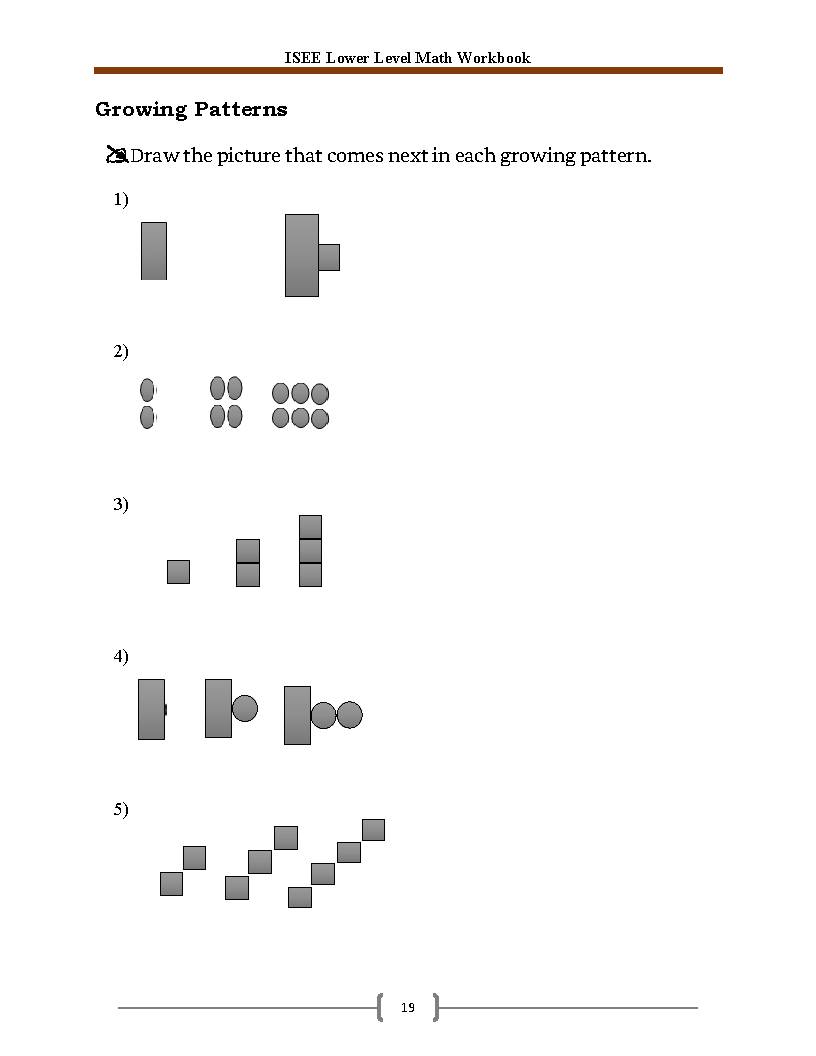 Book preview page