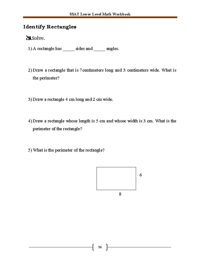 Book preview page